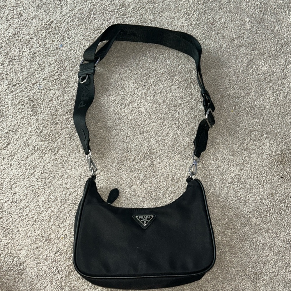 prada bag rep ❗️